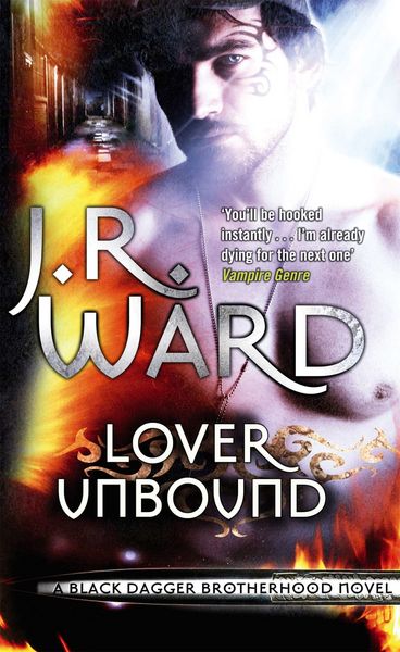 Produktbild: Lover Unbound