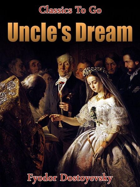 Produktbild: Uncle's dream