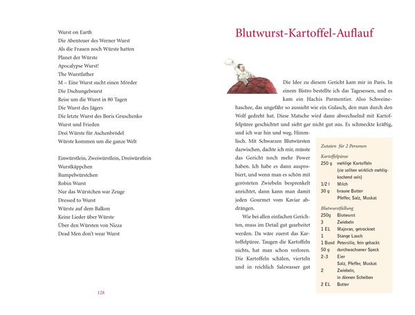 Produktbild: Wurst