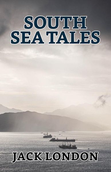 Produktbild: South Sea Tales