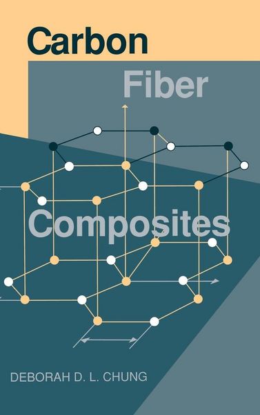Produktbild: Carbon Fiber Composites