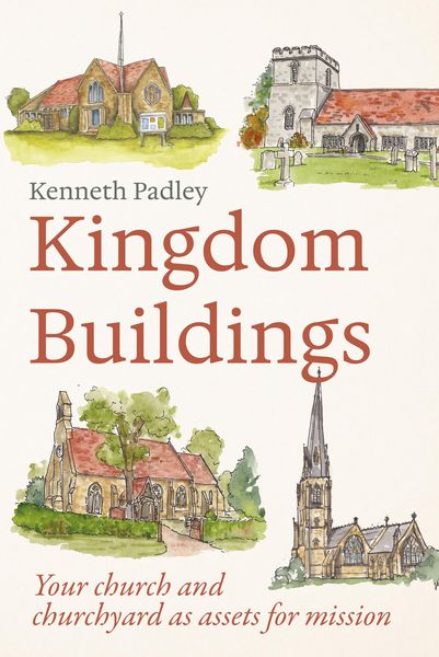 Produktbild: Kingdom Buildings