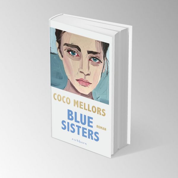 Produktbild: Blue Sisters