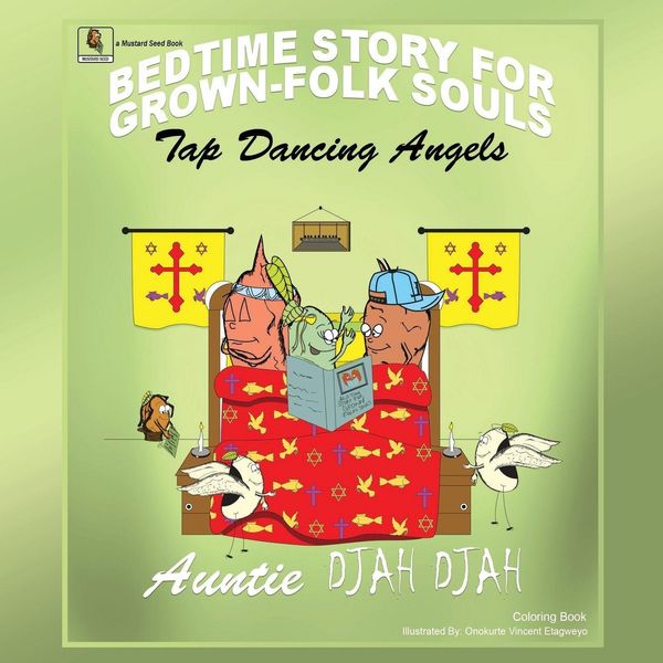 Produktbild: Tap Dancing Angels