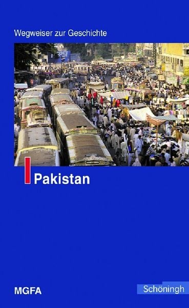 Produktbild: Pakistan