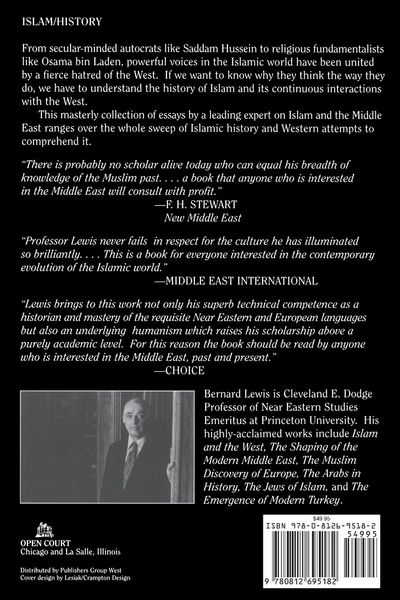 Produktbild: Islam in History