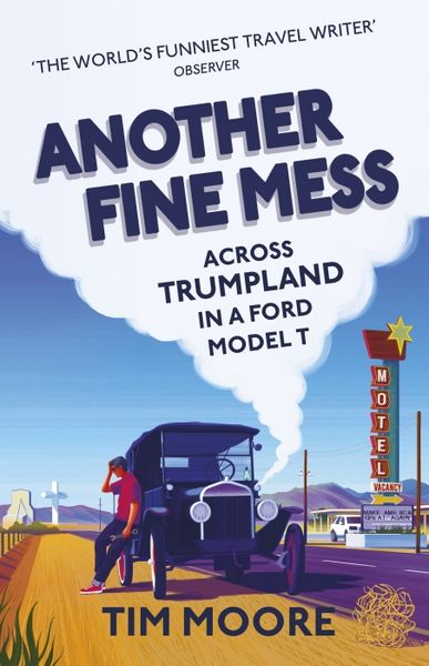 Produktbild: Another Fine Mess
