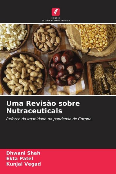 Produktbild: Uma Revis&atilde;o sobre Nutraceuticals