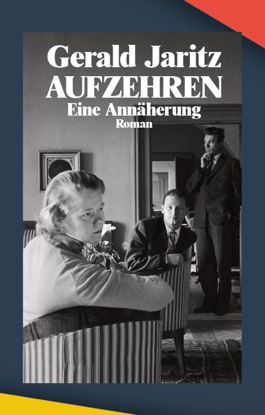 Produktbild: Aufzehren