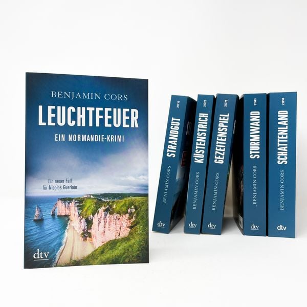 Produktbild: Leuchtfeuer