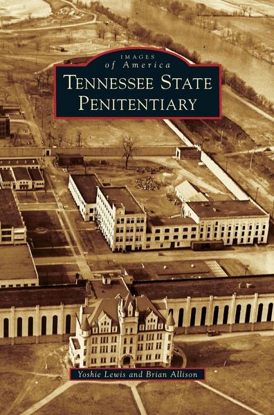Produktbild: Tennessee State Penitentiary