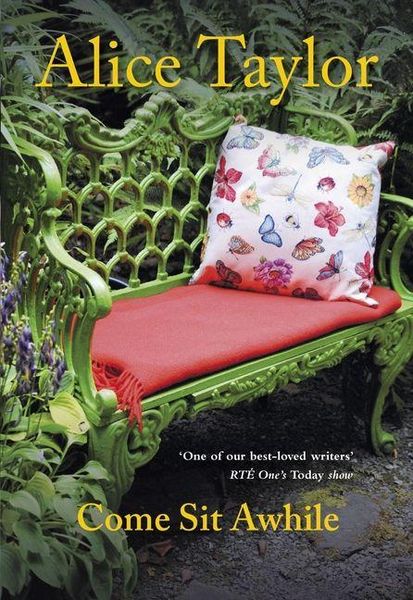 Produktbild: Come Sit Awhile