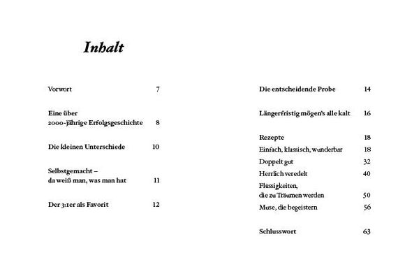 Das kleine Buch: Marmeladen und Gelees von klassisch bis kreativ