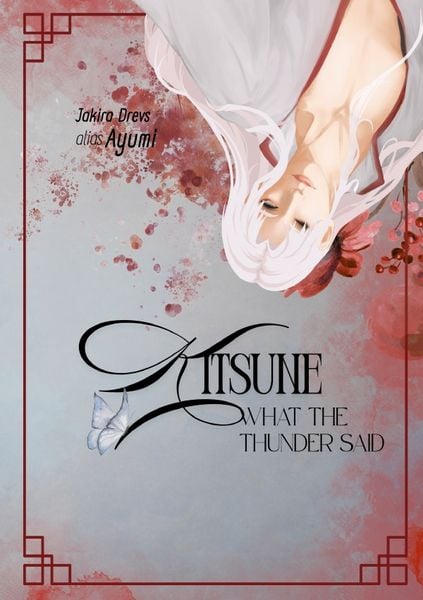 Produktbild: Kitsune: What The Thunder Said