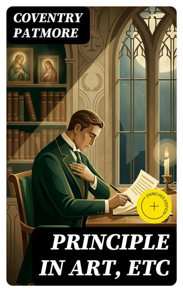 Produktbild: Principle in Art, Etc (Annotated)