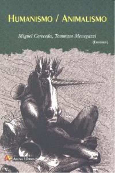 Produktbild: Humanismo-animalismo