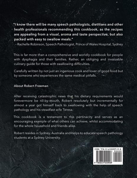 Produktbild: Easy Eating Cookbook