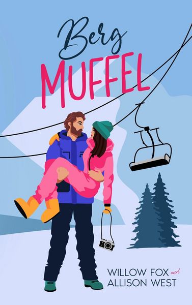Produktbild: Berg Muffel