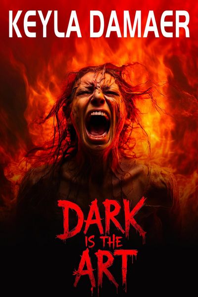 Produktbild: Dark is the Art