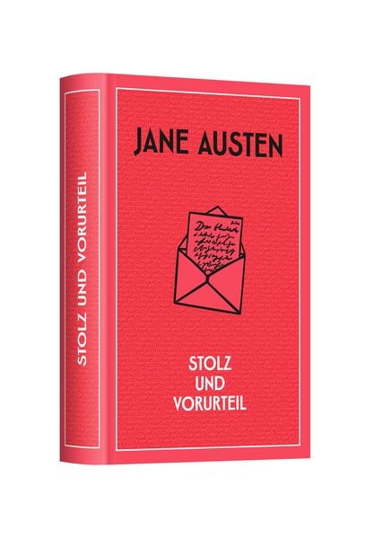 Produktbild: Jane Austen Schmuckschuber - exklusiv (3 B&auml;nde)