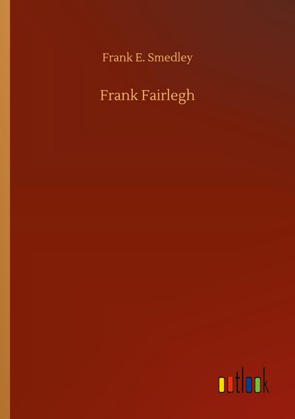 Produktbild: Frank Fairlegh
