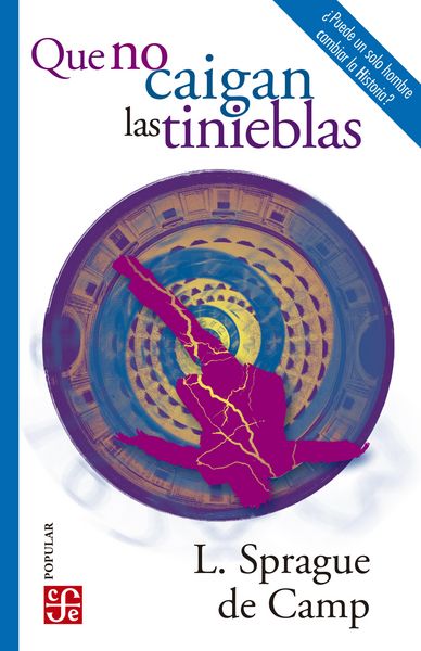 Produktbild: Que no caigan las tinieblas
