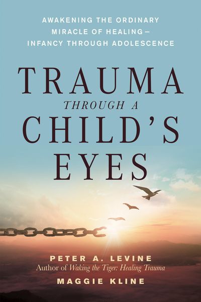 Produktbild: Trauma Through a Child's Eyes