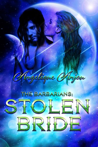 Produktbild: The Barbarians: Stolen Bride