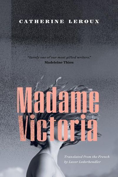 Produktbild: Madame Victoria