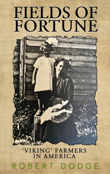 Produktbild: Fields of Fortune