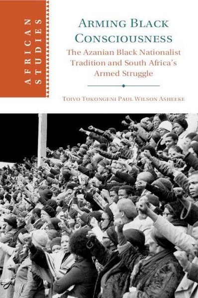Produktbild: Arming Black Consciousness