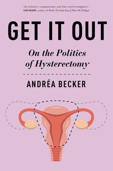 Produktbild: Get It Out