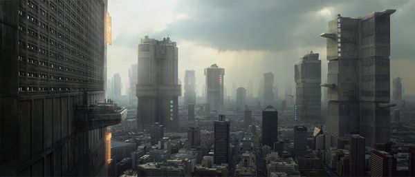 Produktbild: Dredd (inkl. 2D-Version)