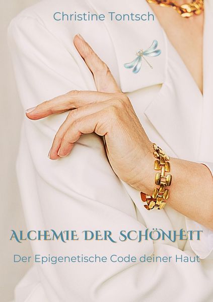 Produktbild: Alchemie der Sch&ouml;nheit