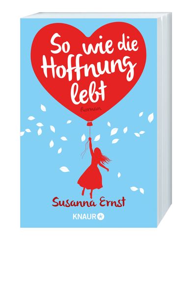 Produktbild: So wie die Hoffnung lebt