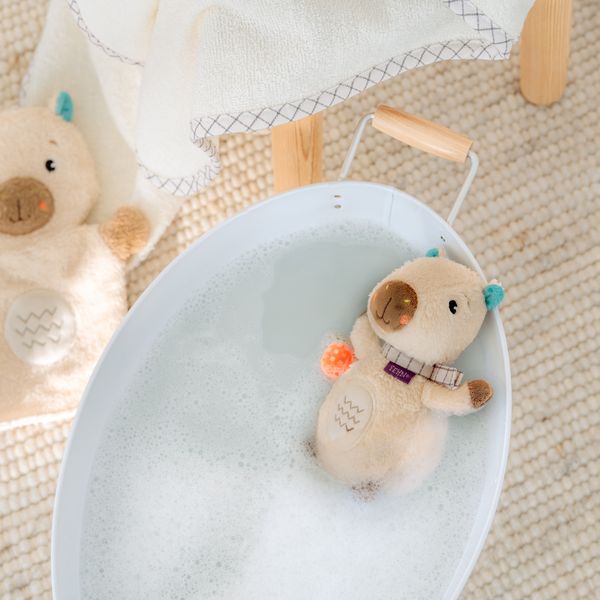 Produktbild: Badetier Capybara
