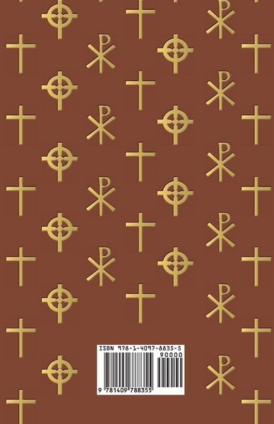 Produktbild: Select Treatise of St. Athanasius in Controversy with the Arians Vol. I.