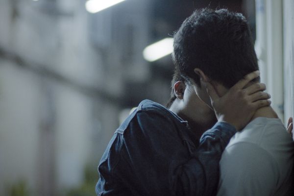 Produktbild: Mein Bruder, der Held (OmU)