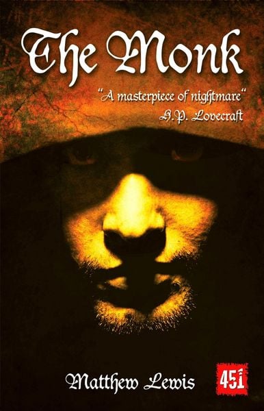 Produktbild: The Monk