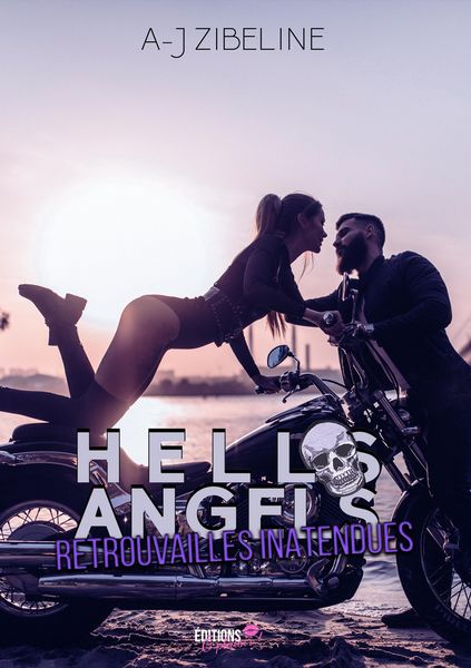Produktbild: Hells Angels - Tome 3