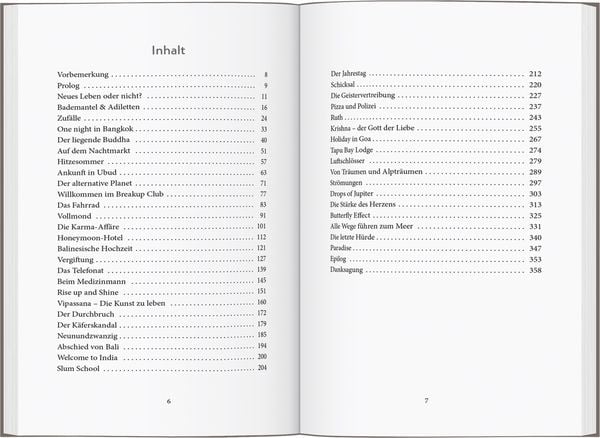 Produktbild: The Journey. Die Reise meines Lebens