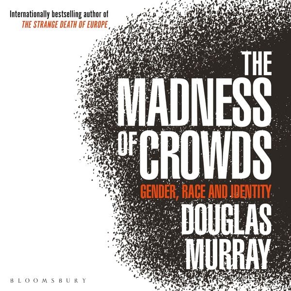 Produktbild: The Madness of Crowds