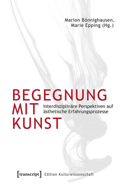 Produktbild: Begegnung mit Kunst