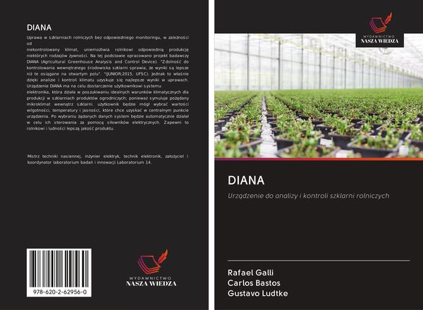 Produktbild: DIANA