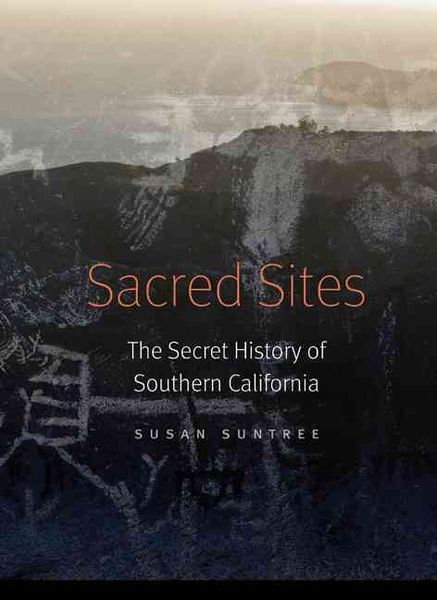Produktbild: Sacred Sites