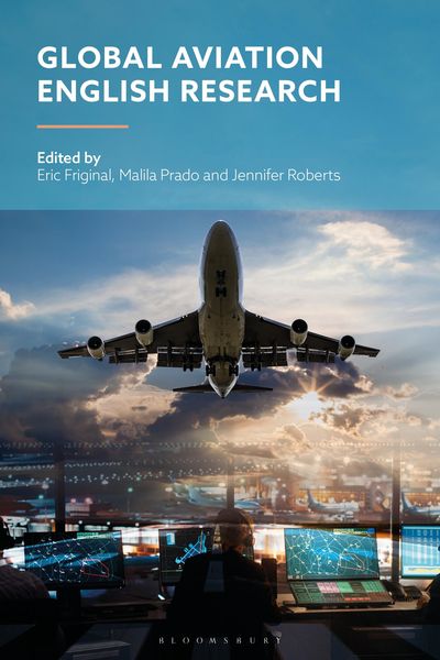 Produktbild: Global Aviation English Research
