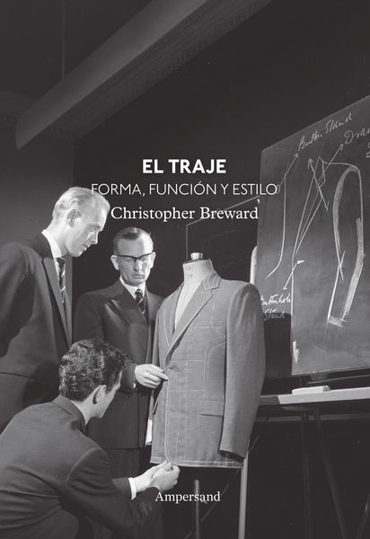 Produktbild: El traje