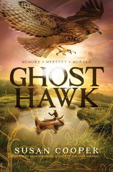 Produktbild: Ghost Hawk