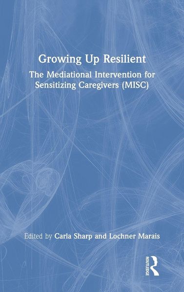 Produktbild: Growing Up Resilient