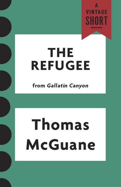 Produktbild: The Refugee